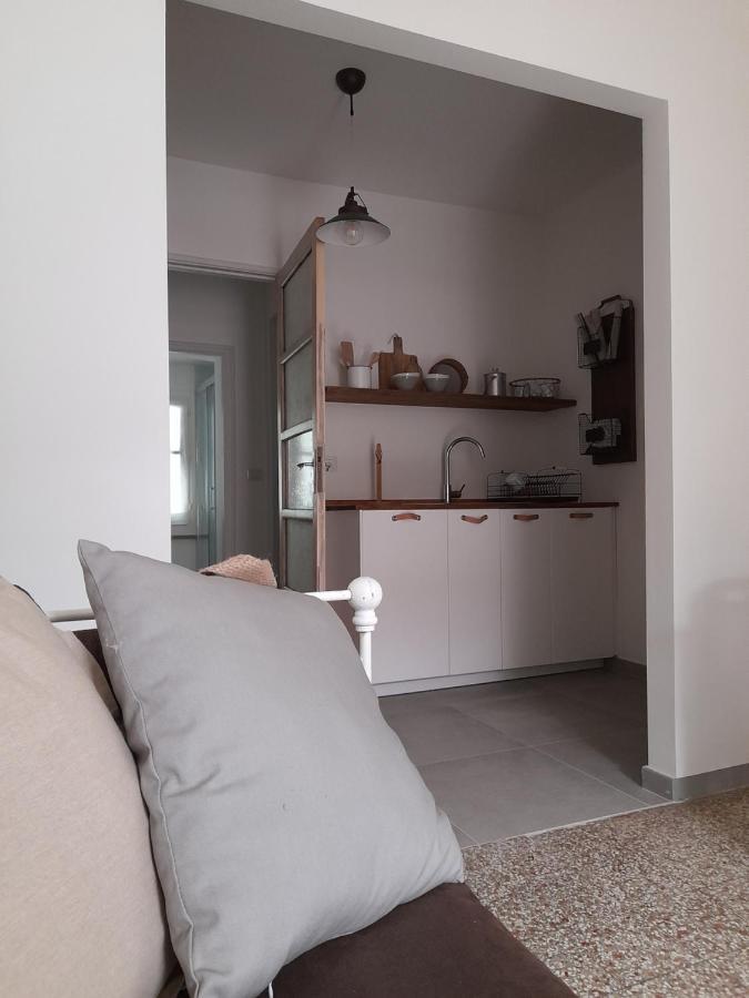 Casa Cucun Leilighet Saluzzo Eksteriør bilde